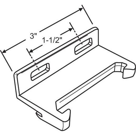 Strybuc Keeper 900-69